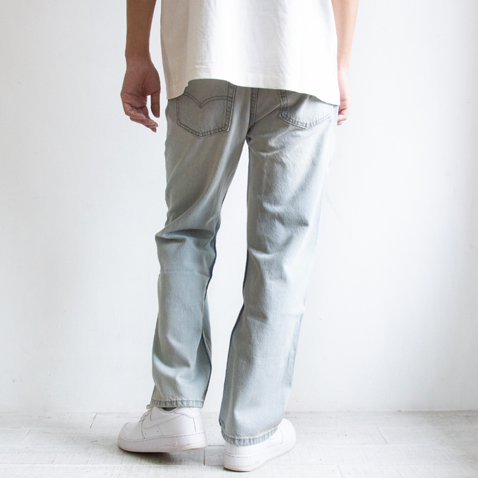 Levi's（リーバイス） 565 97 ルーズストレート ジーンズ A72210000