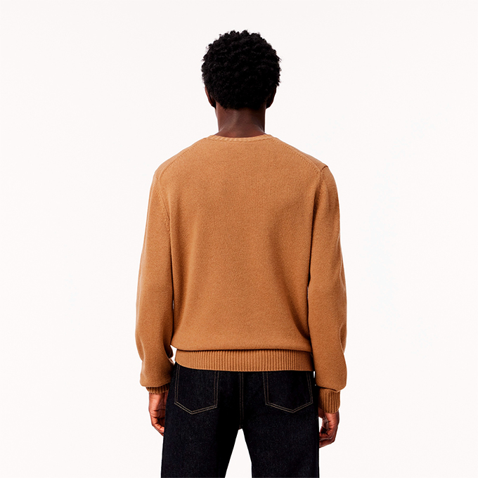 LACOSTE（ラコステ） 【 LACOSTE ラコステ 】 エッセンシャル ウール