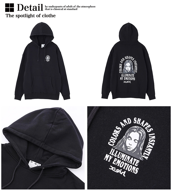 【 X-girl エックスガール 】 ATHLETIC LOGO SWEAT HOODIE X-girl アスレチック ロゴ スウェット パーカー 105231012008 / 23SPRING ※ 楽天市場】【 X-girl エックスガール 】 ATHLETIC LOGO SWEAT