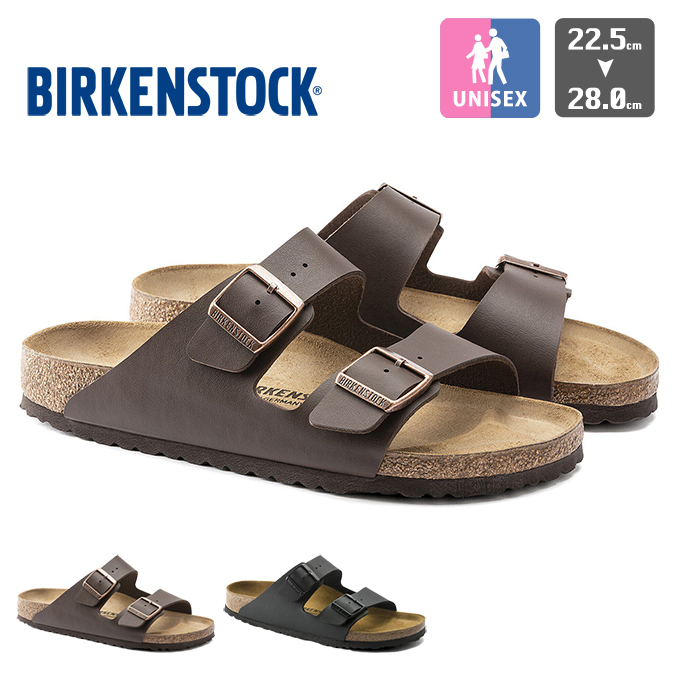 BIRKENSTOCK（ビルケンシュトック） Arizona BF アリゾナ ビルコフロー