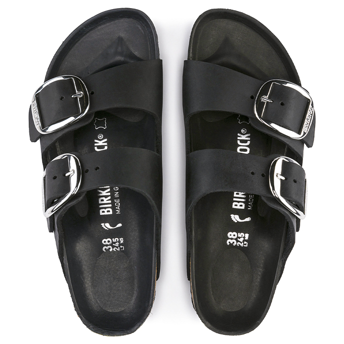 BIRKENSTOCK（ビルケンシュトック） Arizona Big Buckle アリゾナ