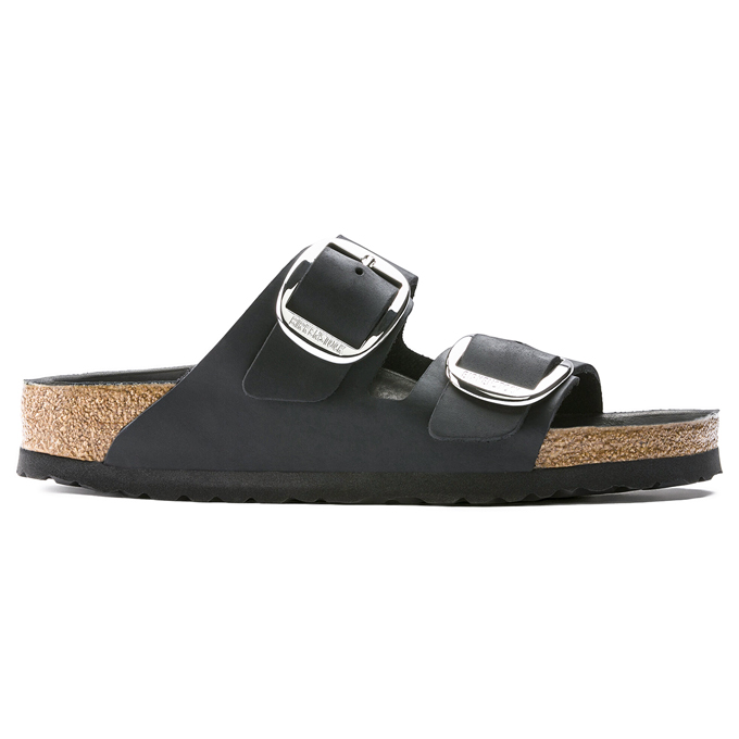 「 BIRKENSTOCK ビルケンシュトック 」 Arizona Big Buckle アリゾナ ビッグバックル サンダル 国内正規品 1011075 / 1024130 / ビルケン サンダル 靴 レディース ウィメンズ コンフォートサンダル BIRKENSTOCK（ビルケンシュトック） Arizona Big Buckle アリゾナ