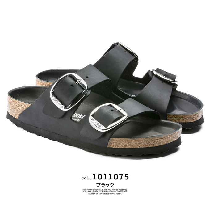 BIRKENSTOCK（ビルケンシュトック） Arizona Big Buckle アリゾナ