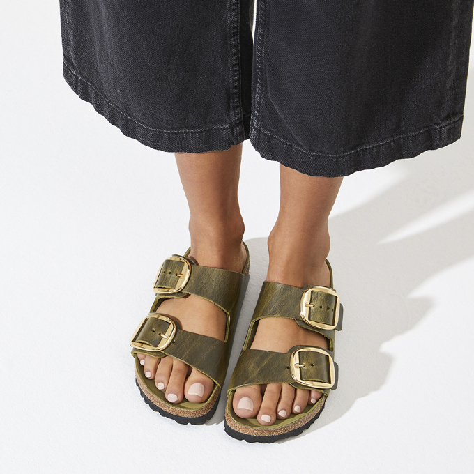 BIRKENSTOCK（ビルケンシュトック） Arizona Big Buckle アリゾナ