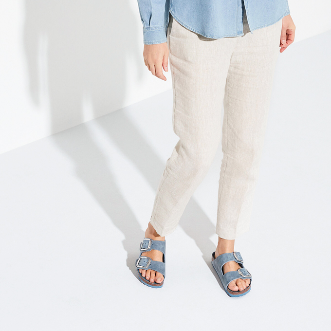 BIRKENSTOCK（ビルケンシュトック） 【SALE!!】 Arizona Big Buckle