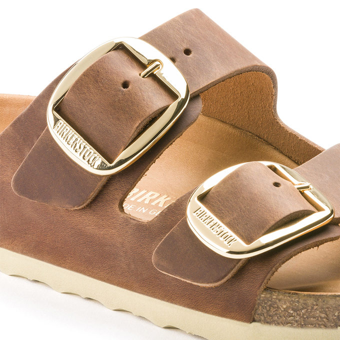 BIRKENSTOCK 【SALE!!】 ビルケンシュトック Arizona Big Buckle