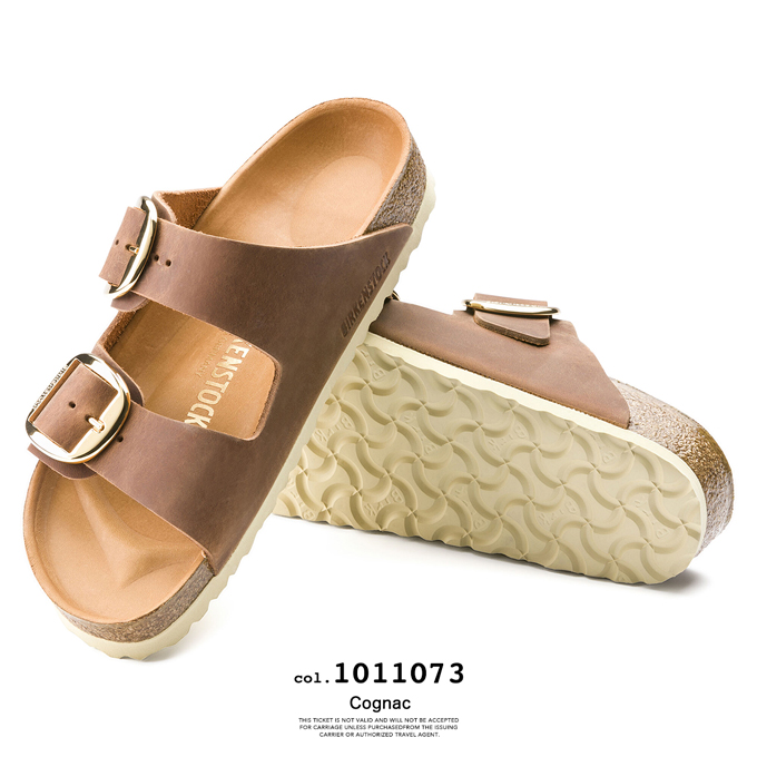 BIRKENSTOCK 【SALE!!】 ビルケンシュトック Arizona Big Buckle