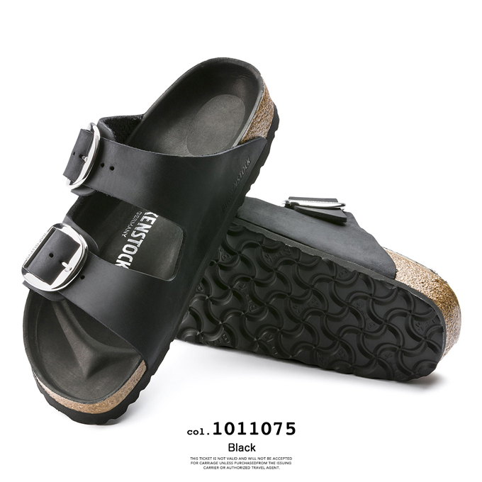 BIRKENSTOCK 【SALE!!】 ビルケンシュトック Arizona Big Buckle