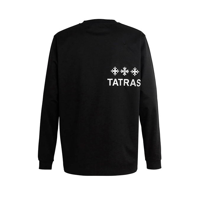 TATRAS（タトラス） BELECI ベレチ L/S ロングスリーブ Tシャツ 国内