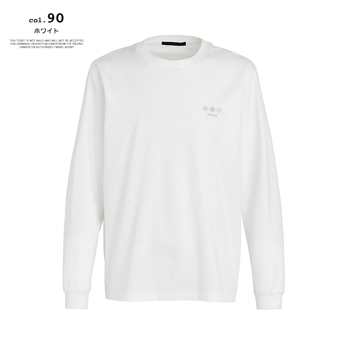 TATRAS（タトラス） BELECI ベレチ L/S ロングスリーブ Tシャツ 国内