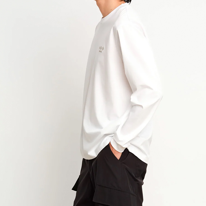 TATRAS（タトラス） BELECI ベレチ L/S ロングスリーブ Tシャツ 国内