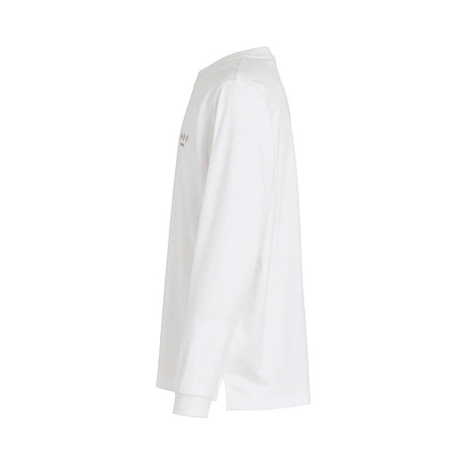TATRAS タトラス BELECI ベレチ L/S ロングスリーブ Tシャツ 国内正規品 MJXA0055083588 / 2026SPRINGの画像