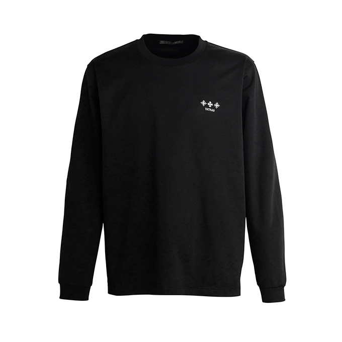 TATRAS（タトラス） BELECI ベレチ L/S ロングスリーブ Tシャツ 国内