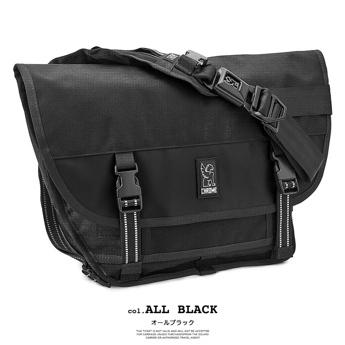 クローム メッセンジャーバッグ ミニメトロ CHROME MINIMETRO新品 CHROME（クローム） 【 CHROME クローム 】 MINI METRO ミニ メトロ