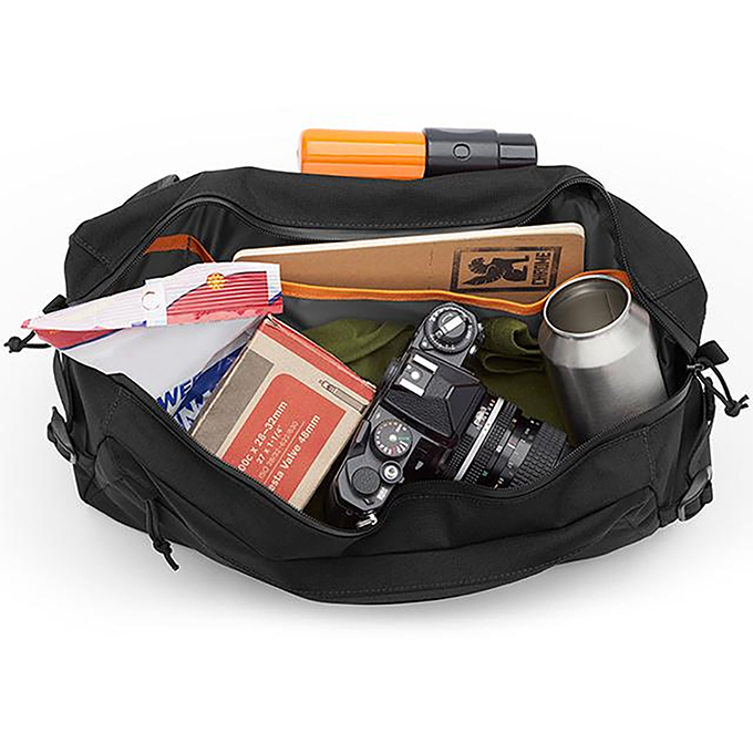 CHROME（クローム） KADET SLING BAG カデット スリング バッグ BG196