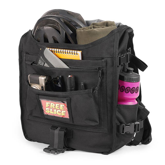 CHROME（クローム） WARSAW MEDIUM ワルシャワ ミディアム バック