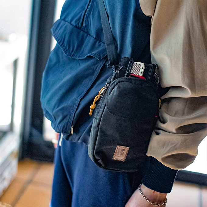 BO'S GLAD RAGS ボーズグラッドラグス　ログブックポーチ BO´S GLAD RAGS ボーズグラッドラグス ログブックポーチ