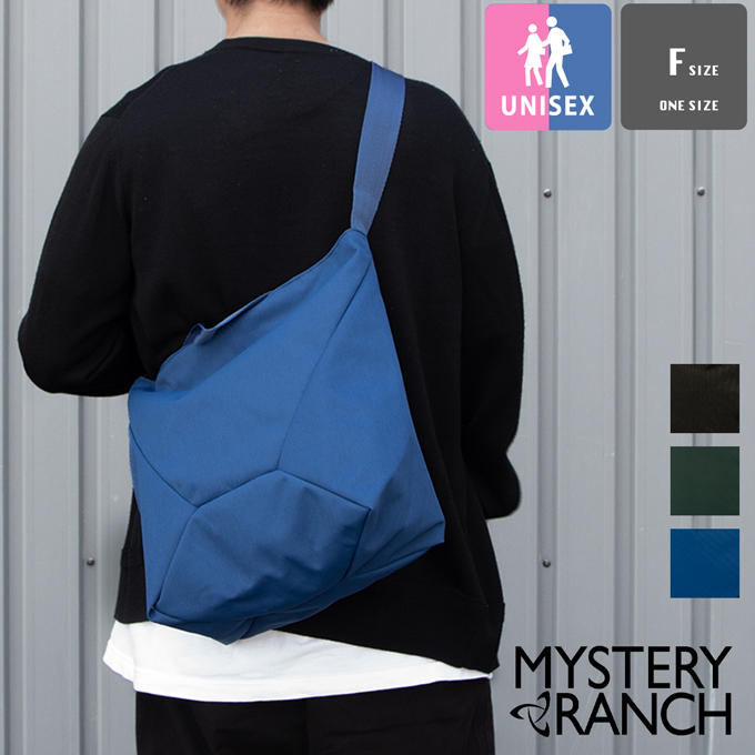 MYSTERY RANCH ミステリーランチ BINDLE 10 ビンドル 10 BINDLE10 / 112626