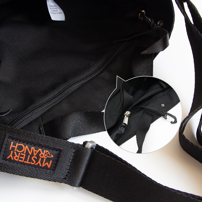 MYSTERY RANCH ミステリーランチ BINDLE 10 ビンドル 10 BINDLE10 / 112626 | MYSTERY RANCH | 06