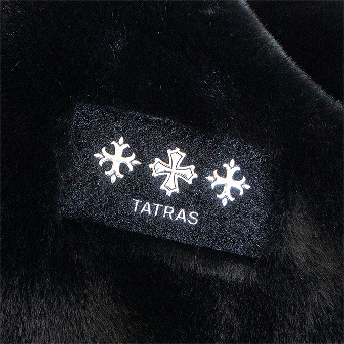 TATRAS（タトラス） BOMOS ボモス ボア ブルゾン 国内正規品