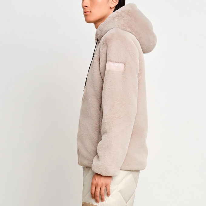 TATRAS（タトラス） BOMOS ボモス ボア ブルゾン 国内正規品