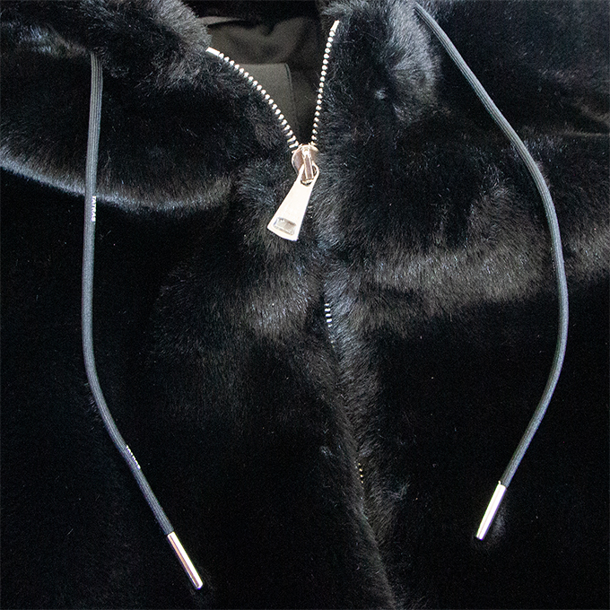 TATRAS（タトラス） BOMOS ボモス ボア ブルゾン 国内正規品