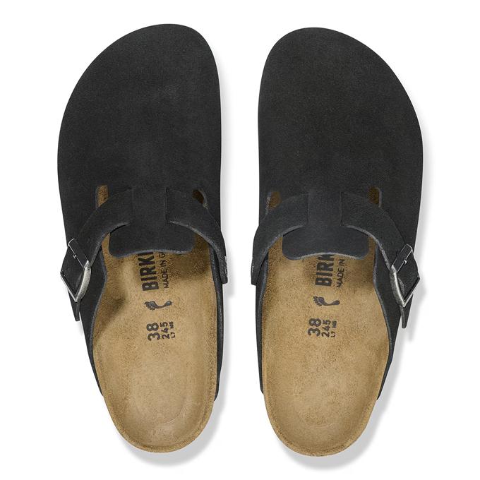 BIRKENSTOCK ビルケンシュトック ボストン チャンキー サンダル