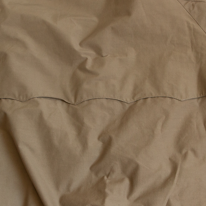 BARACUTA バラクータ G9 クラシック ハリントン ジャケット