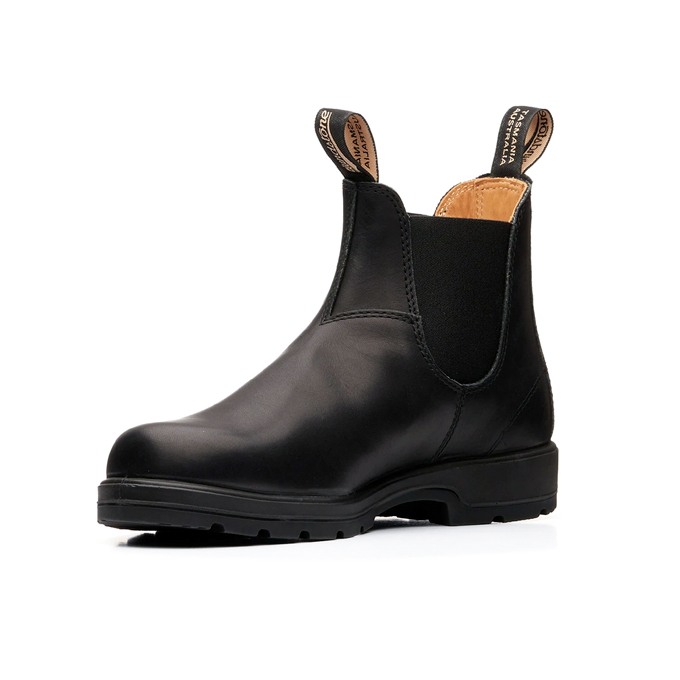 Blundstone ブランドストーン 】 ELASTIC SIDED BOOT LINED サイドゴア