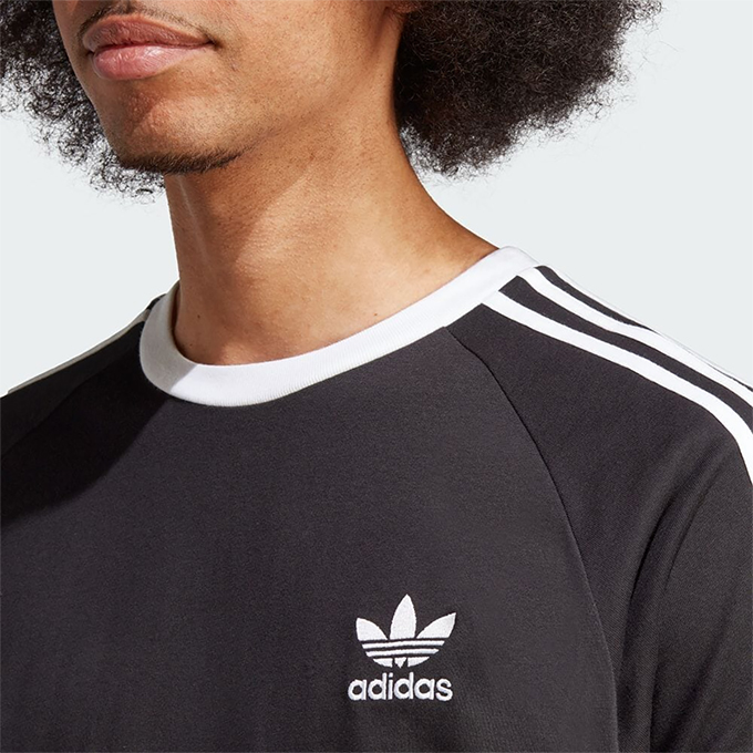 ☆日本未入荷☆ADIDAS オリジナル アディカラー Tシャツ adidas Originals アディダス オリジナルス アディカラー