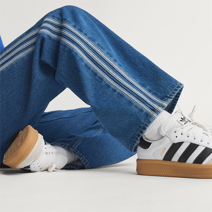adidas Originals アディダス オリジナルス ファイヤーバード トラック