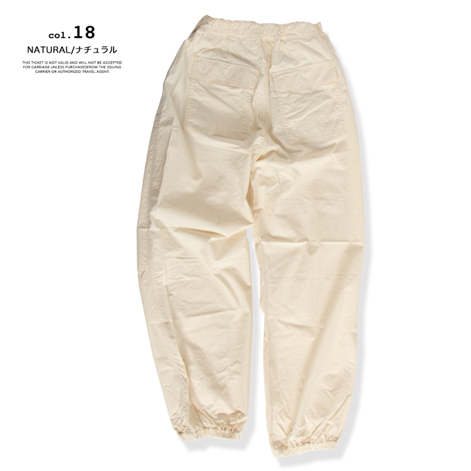 ANTGAUGE（アントゲージ） フィールド ストレート パンツ C2175