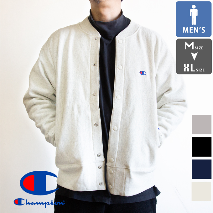 REVERSE WEAVE Champion チャンピオン リバースウィーブ(R) スナップ