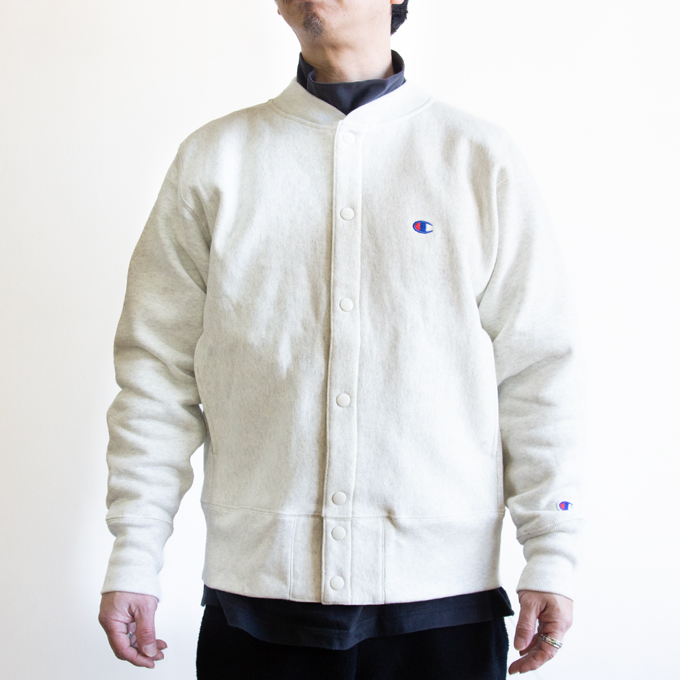 REVERSE WEAVE Champion チャンピオン リバースウィーブ(R) スナップ