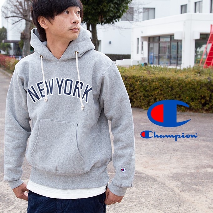 SALE!!】【 Champion チャンピオン 】 リバースウィーブ カレッジ プリント スウェット プル パーカ C5-Q102  :C5-Q102:ジーンズステーション Yahoo!店 - 通販 - Yahoo!ショッピング