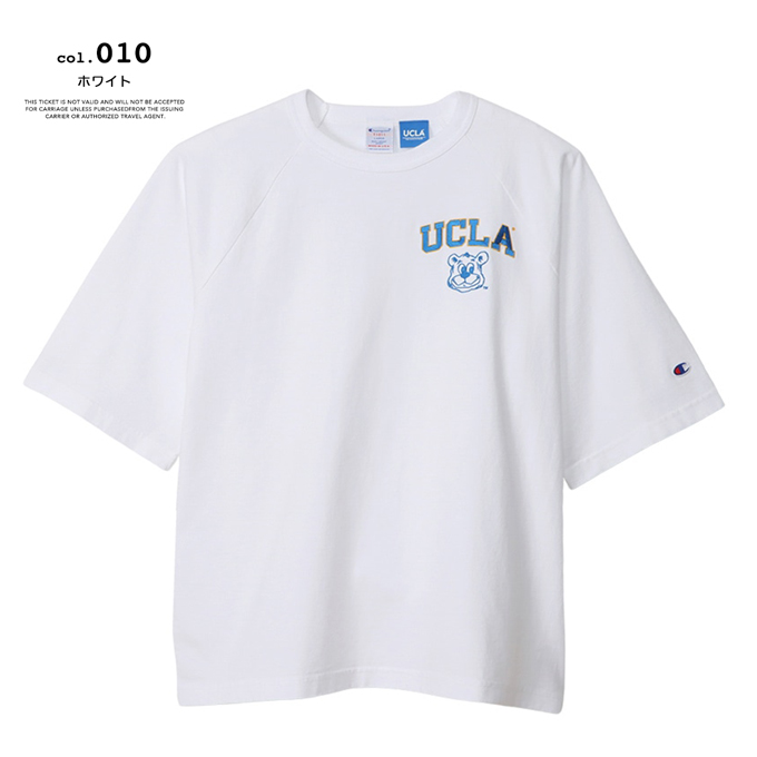 Champion（チャンピオン） ティーテンイレブン ショートスリーブT