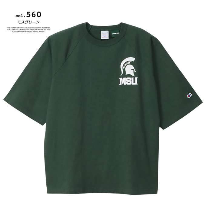 Champion（チャンピオン） ティーテンイレブン ショートスリーブT