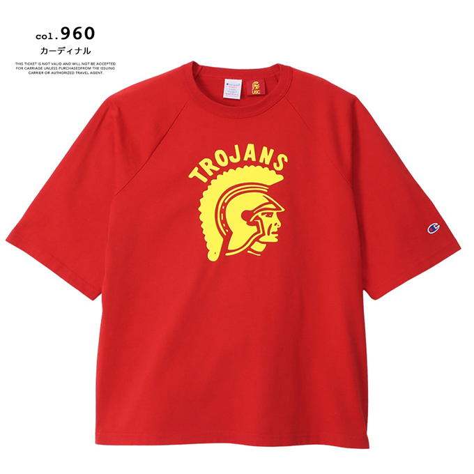 Champion（チャンピオン） ティーテンイレブン ショートスリーブT