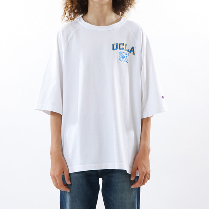 Champion（チャンピオン） ティーテンイレブン ショートスリーブT