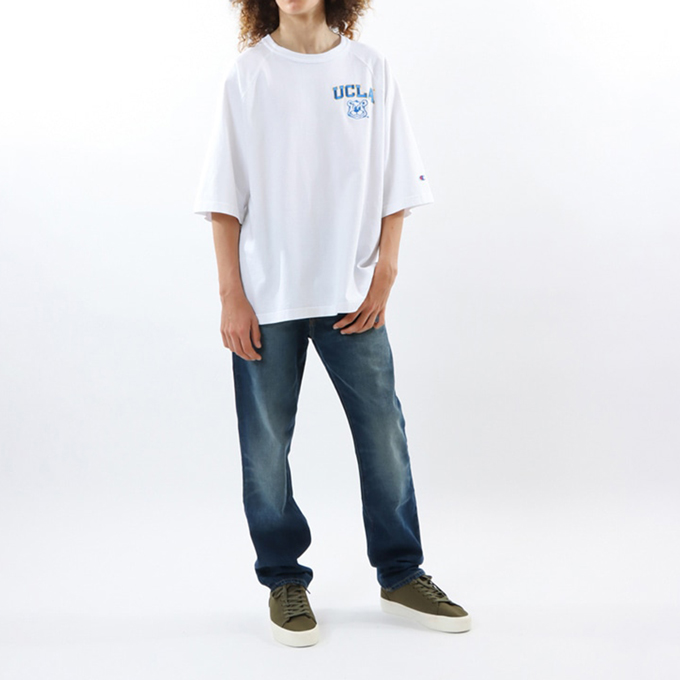 Champion（チャンピオン） ティーテンイレブン ショートスリーブT