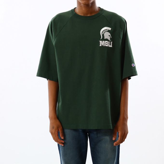 Champion（チャンピオン） ティーテンイレブン ショートスリーブT