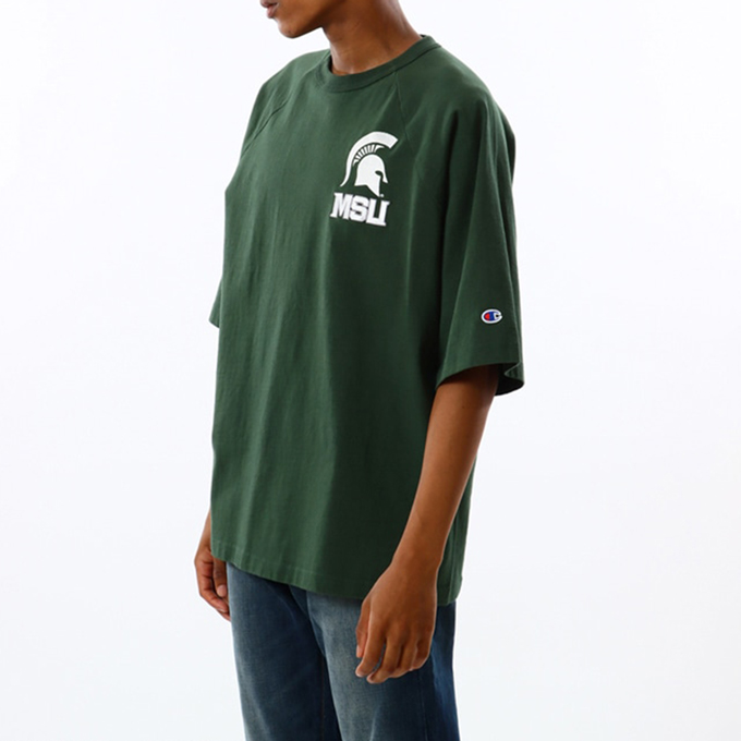 Champion（チャンピオン） ティーテンイレブン ショートスリーブT