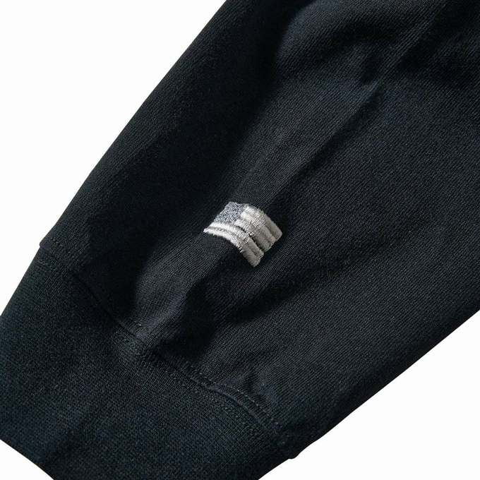 CHARI&CO（チャリアンドコー） CHARI & CO THE CITY OFFICIAL L/S TEE