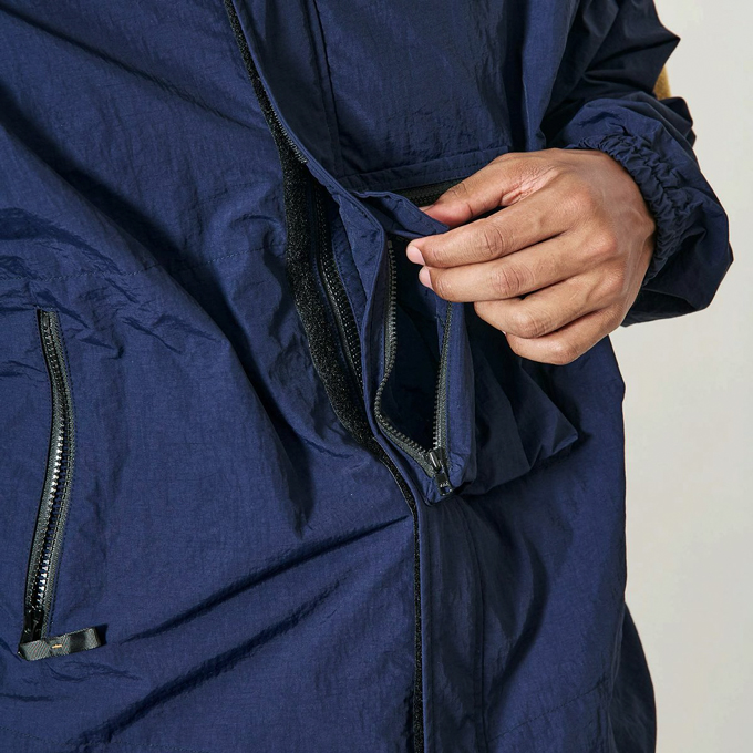 CHARI&CO（チャリアンドコー） CHARI & CO QUALIFIED JACKET 