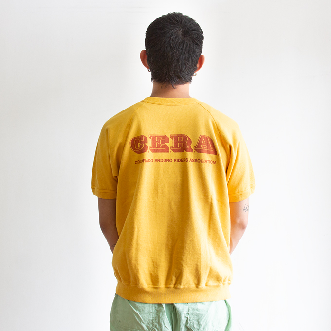 WAREHOUSE（ウエアハウス） ウェアハウス Lot 4104 半袖SW CERA