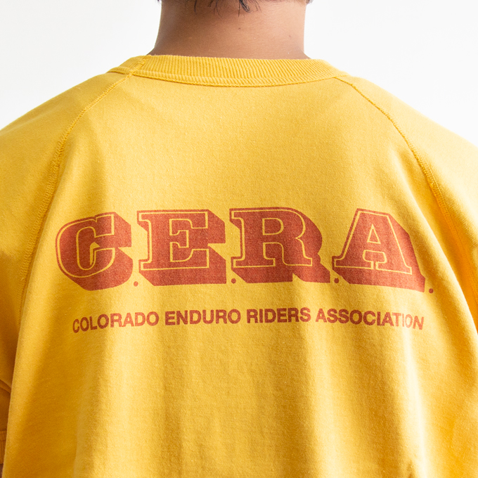 WAREHOUSE（ウエアハウス） ウェアハウス Lot 4104 半袖SW CERA