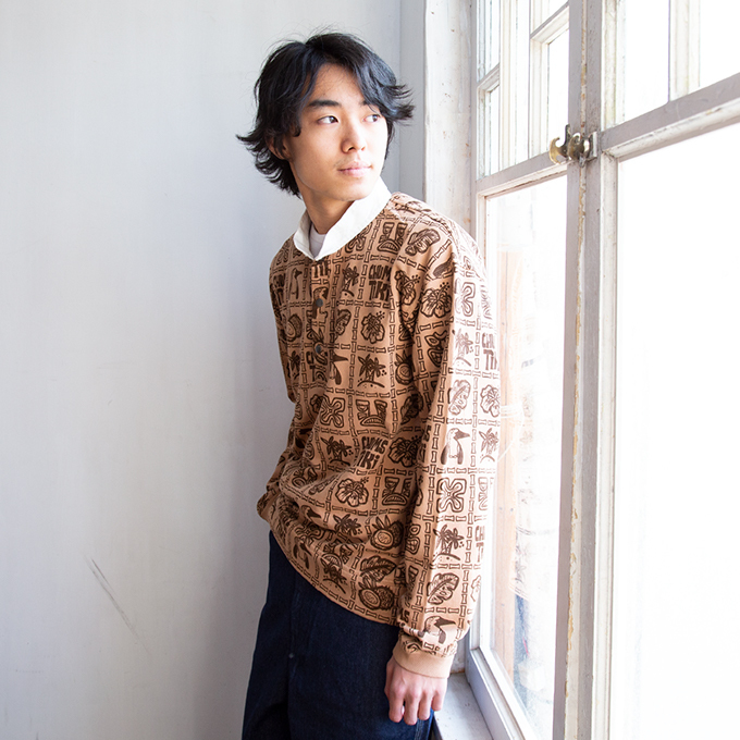 春SALE!!】【 CHUMS チャムス 】 Hurricane Top LP ハリケーントップ ループ パイル スウェット CH00-1279 /  21SS :CH00-1279:ジーンズステーション Yahoo!店 - 通販 - Yahoo!ショッピング