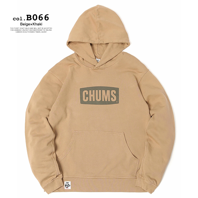 CHUMS Logo Pull Over Parka LP チャムス ロゴ プルオーバー パーカー ループパイル CH00-1326 /  23SPRING ※ :CH00-1326EC:ジーンズステーション Yahoo!店 - 通販 - Yahoo!ショッピング |  hollys-corp.jp