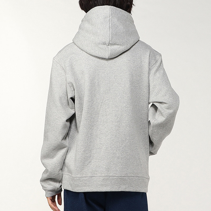 CHUMS チャムス CHUMS Logo Pullover Parka チャムス ロゴ プルオーバー スウェット パーカー CH00-1418 /  2024AW