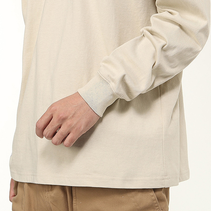 CHUMS（チャムス） CHUMS Bowl L/S T-Shirt ボウル ロングスリーブ T